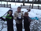 Skiweekend 2 02 2014